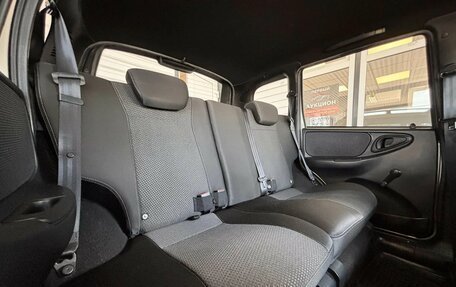 Chevrolet Niva I рестайлинг, 2018 год, 849 900 рублей, 13 фотография