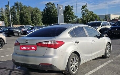 KIA Cerato III, 2014 год, 859 000 рублей, 4 фотография