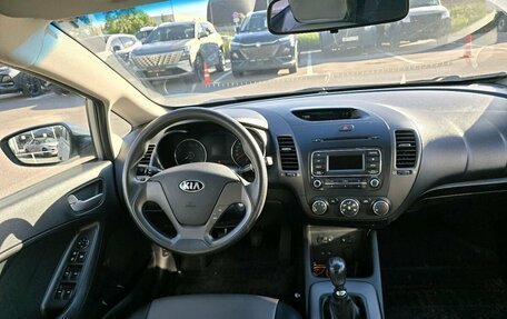 KIA Cerato III, 2014 год, 859 000 рублей, 5 фотография