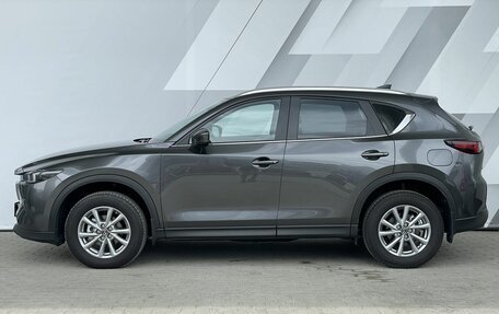 Mazda CX-5 II, 2024 год, 3 570 000 рублей, 9 фотография