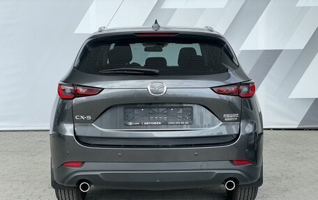 Mazda CX-5 II, 2024 год, 3 570 000 рублей, 6 фотография