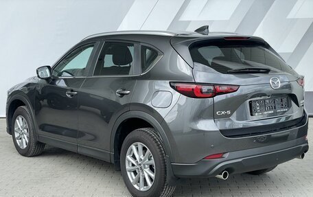 Mazda CX-5 II, 2024 год, 3 570 000 рублей, 8 фотография
