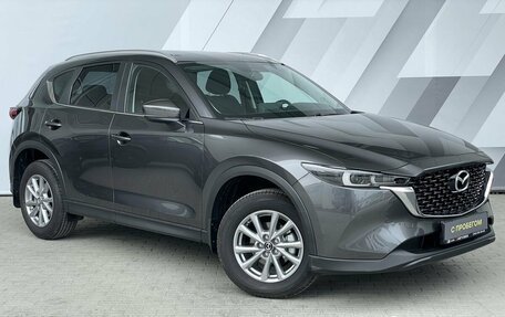Mazda CX-5 II, 2024 год, 3 570 000 рублей, 3 фотография