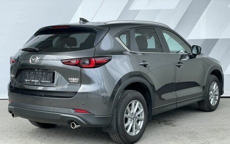 Mazda CX-5 II, 2024 год, 3 570 000 рублей, 5 фотография