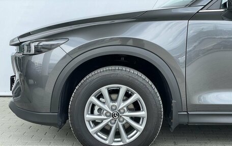Mazda CX-5 II, 2024 год, 3 570 000 рублей, 10 фотография