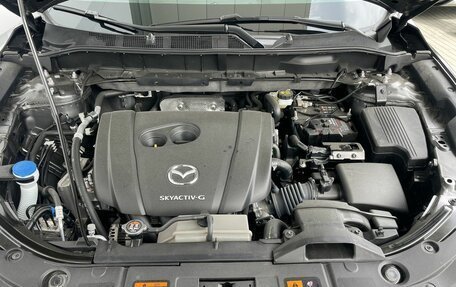 Mazda CX-5 II, 2024 год, 3 570 000 рублей, 11 фотография