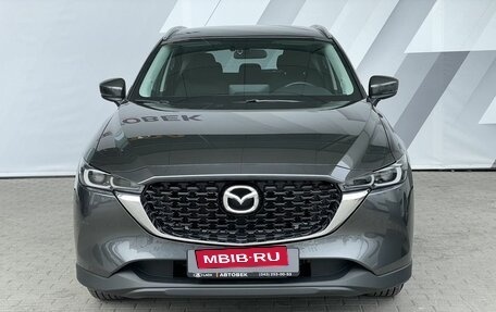Mazda CX-5 II, 2024 год, 3 570 000 рублей, 2 фотография