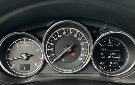 Mazda CX-5 II, 2024 год, 3 570 000 рублей, 18 фотография