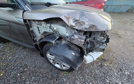 Land Rover Range Rover Evoque I, 2015 год, 1 400 000 рублей, 6 фотография