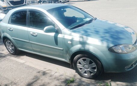 Chevrolet Lacetti, 2005 год, 320 000 рублей, 5 фотография