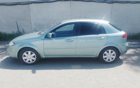 Chevrolet Lacetti, 2005 год, 320 000 рублей, 3 фотография