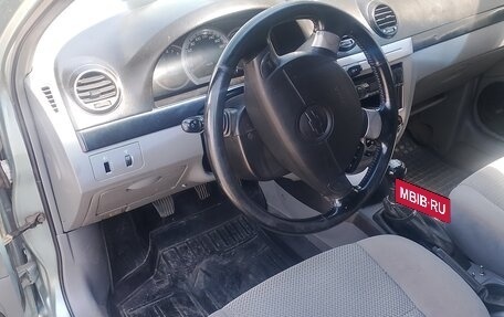 Chevrolet Lacetti, 2005 год, 320 000 рублей, 6 фотография
