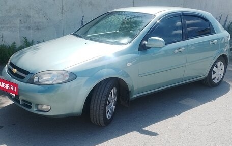 Chevrolet Lacetti, 2005 год, 320 000 рублей, 7 фотография