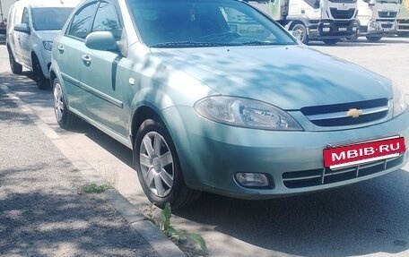 Chevrolet Lacetti, 2005 год, 320 000 рублей, 4 фотография