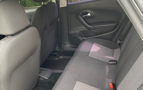 Volkswagen Polo VI (EU Market), 2011 год, 630 000 рублей, 4 фотография