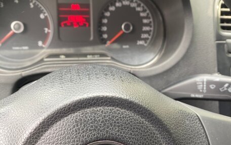 Volkswagen Polo VI (EU Market), 2011 год, 630 000 рублей, 8 фотография