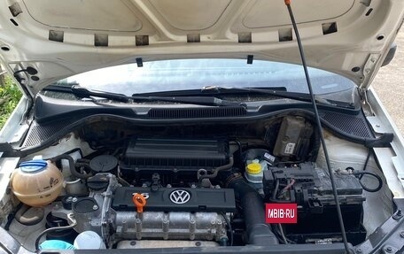 Volkswagen Polo VI (EU Market), 2011 год, 630 000 рублей, 6 фотография