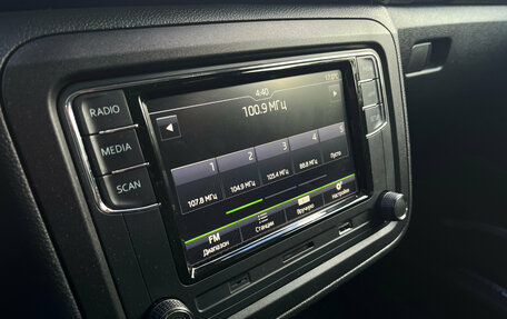 Skoda Fabia II, 2013 год, 650 000 рублей, 15 фотография