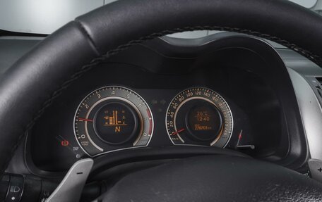 Toyota Corolla, 2008 год, 820 000 рублей, 17 фотография