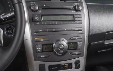Toyota Corolla, 2008 год, 820 000 рублей, 12 фотография