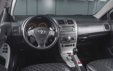 Toyota Corolla, 2008 год, 820 000 рублей, 6 фотография