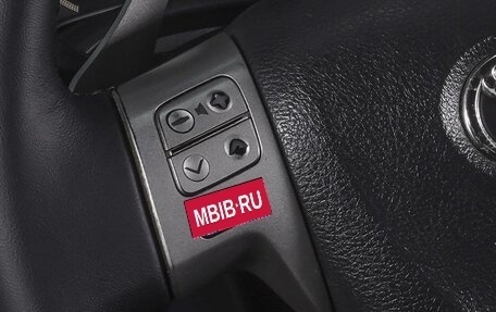 Toyota Corolla, 2008 год, 820 000 рублей, 16 фотография