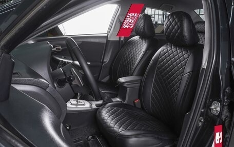 Toyota Corolla, 2008 год, 820 000 рублей, 10 фотография