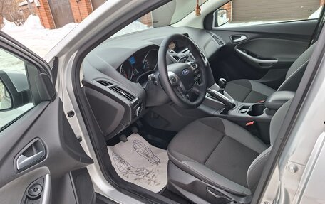 Ford Focus III, 2012 год, 815 000 рублей, 3 фотография