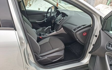 Ford Focus III, 2012 год, 815 000 рублей, 4 фотография