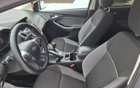 Ford Focus III, 2012 год, 815 000 рублей, 5 фотография
