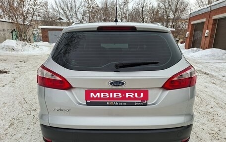 Ford Focus III, 2012 год, 815 000 рублей, 2 фотография
