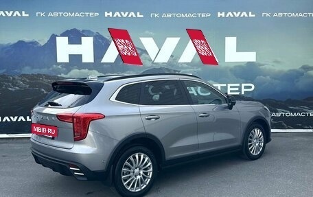 Haval Jolion, 2026 год, 2 649 000 рублей, 6 фотография