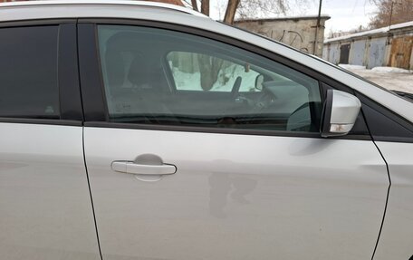 Ford Focus III, 2012 год, 815 000 рублей, 11 фотография