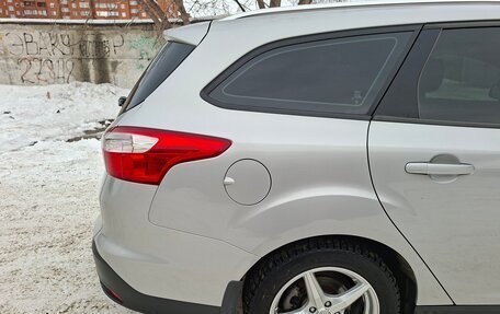 Ford Focus III, 2012 год, 815 000 рублей, 13 фотография