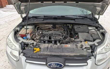 Ford Focus III, 2012 год, 815 000 рублей, 17 фотография