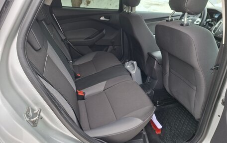 Ford Focus III, 2012 год, 815 000 рублей, 19 фотография
