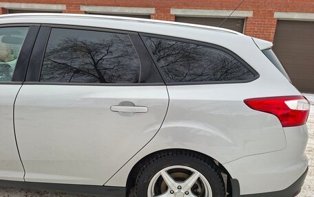 Ford Focus III, 2012 год, 815 000 рублей, 14 фотография
