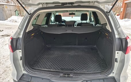 Ford Focus III, 2012 год, 815 000 рублей, 16 фотография