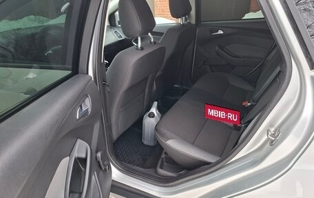 Ford Focus III, 2012 год, 815 000 рублей, 20 фотография