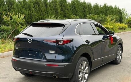 Mazda CX-30 I, 2022 год, 1 620 000 рублей, 6 фотография