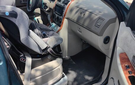 KIA Carnival III, 2005 год, 660 000 рублей, 6 фотография