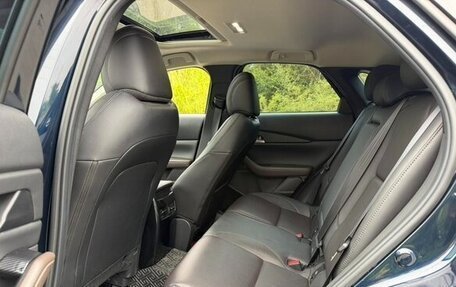 Mazda CX-30 I, 2022 год, 1 620 000 рублей, 10 фотография