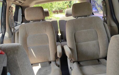 KIA Carnival III, 2005 год, 660 000 рублей, 5 фотография