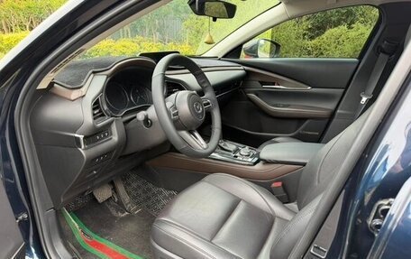 Mazda CX-30 I, 2022 год, 1 620 000 рублей, 9 фотография
