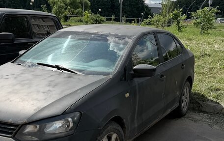 Volkswagen Polo VI (EU Market), 2012 год, 290 000 рублей, 4 фотография