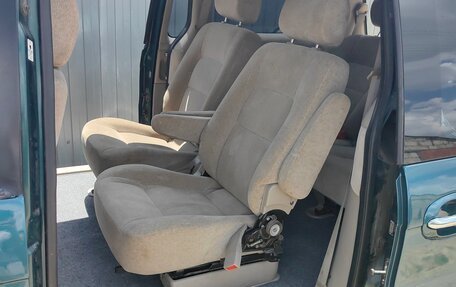 KIA Carnival III, 2005 год, 660 000 рублей, 7 фотография