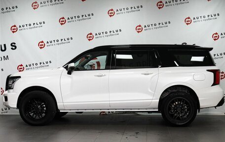 Haval H5, 2024 год, 3 170 000 рублей, 5 фотография