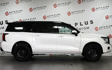 Haval H5, 2024 год, 3 170 000 рублей, 6 фотография