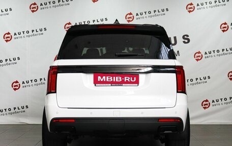 Haval H5, 2024 год, 3 170 000 рублей, 4 фотография