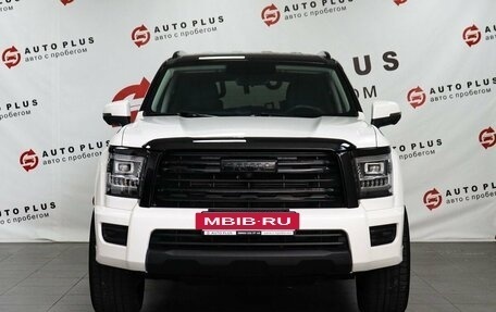 Haval H5, 2024 год, 3 170 000 рублей, 3 фотография